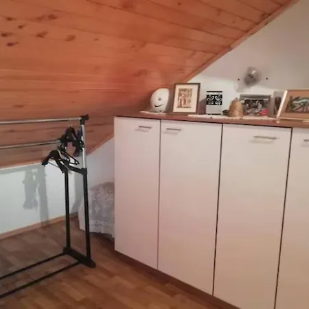 Loft Apartment-rose
