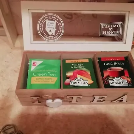 Loft Apartment-rose 아파트 Sliven