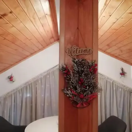 Loft Apartment-rose * Sliven