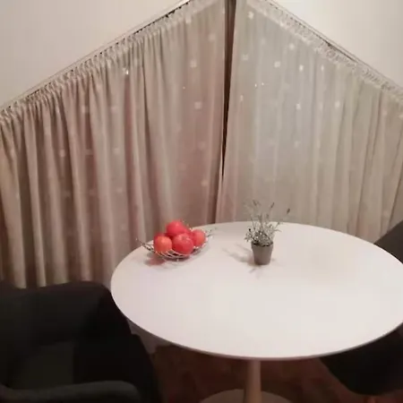 Loft Apartment-rose * Sliven