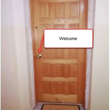 Loft Apartment-rose 아파트