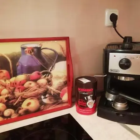 Loft Apartment-rose 아파트 Sliven