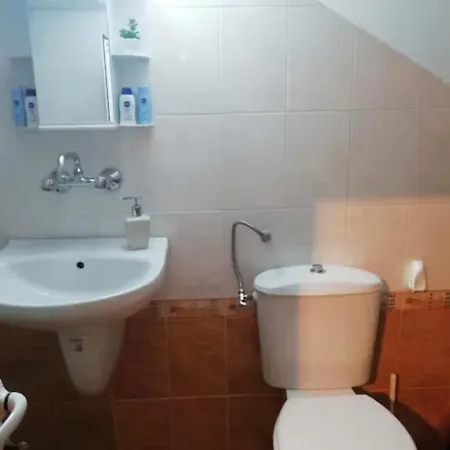 Loft Apartment-rose 아파트 Sliven