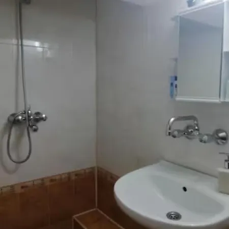 Loft Apartment-rose * Sliven