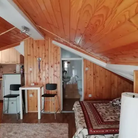 Loft Apartment-rose Apartment Sliven