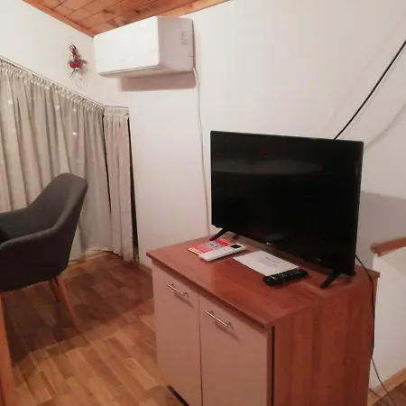 Apartment Loft Apartment-rose Sliven