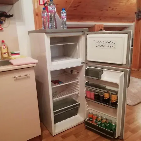 Loft Apartment-rose * Sliven
