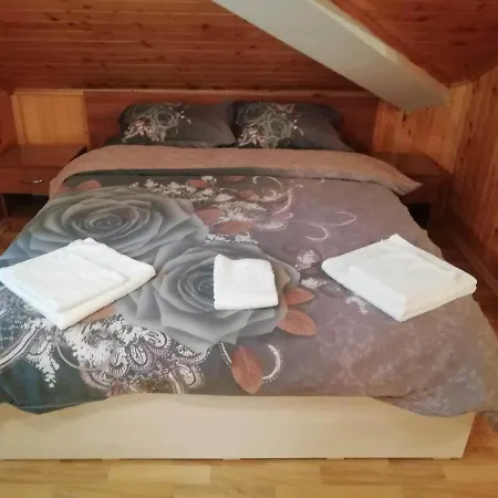 Apartment Loft Apartment-rose *