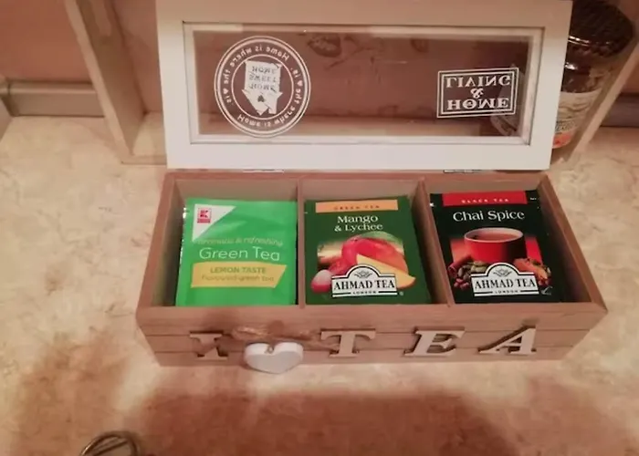 Loft Apartment-rose דירה Sliven