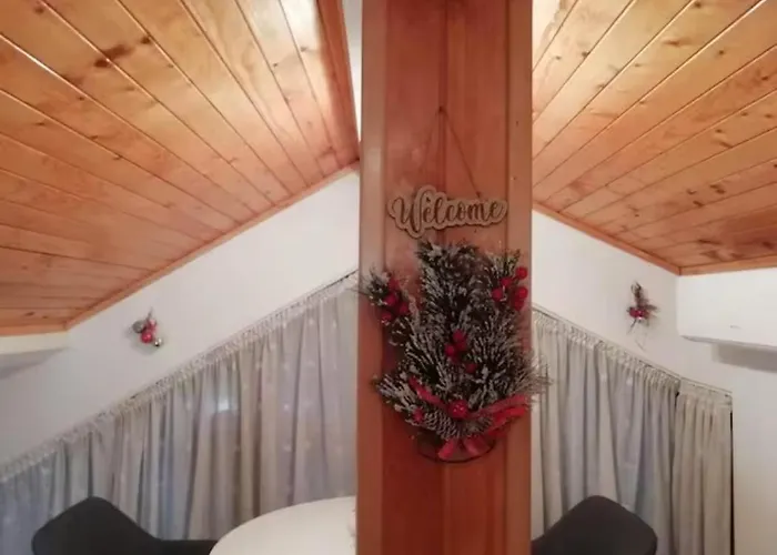 Loft Apartment-rose * Sliven