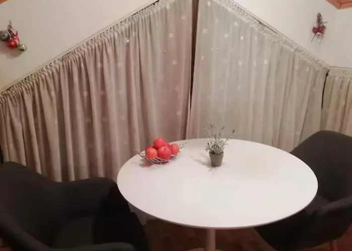 Loft Apartment-rose * Sliven