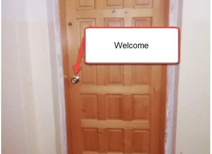 Loft Apartment-rose דירה