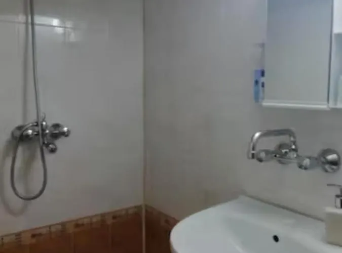 Loft Apartment-rose * Sliven