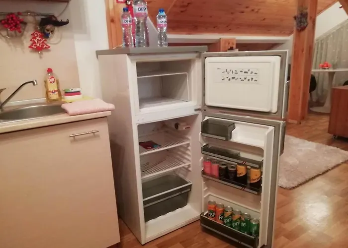 Loft Apartment-rose * Sliven